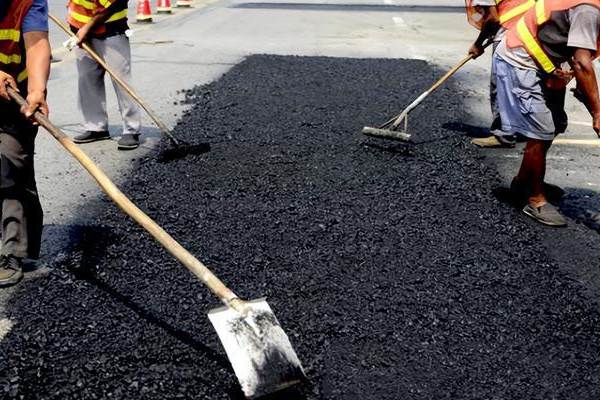 How to understand asphalt and what are its uses_1